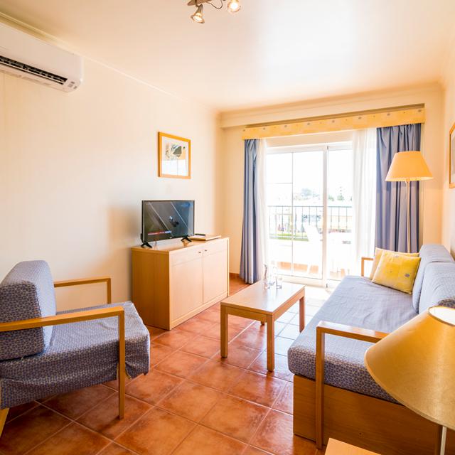 Appartements Alagoa Azul photo 9