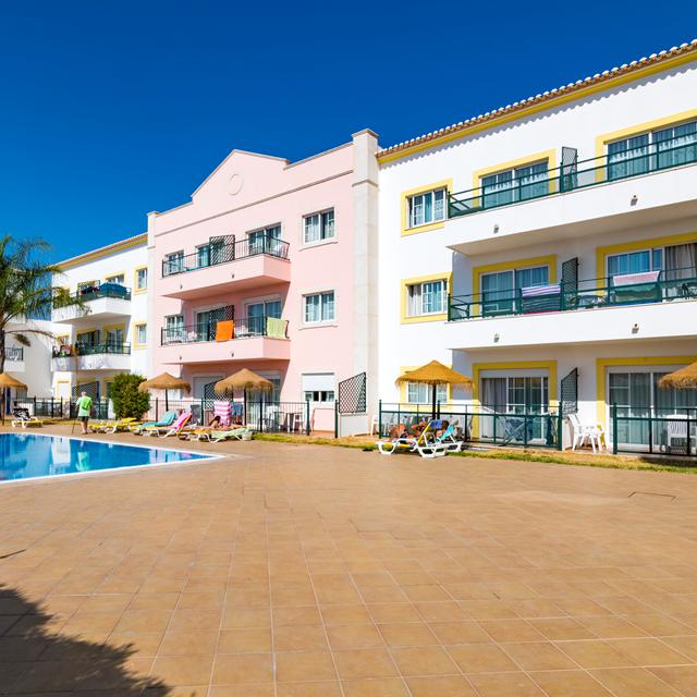 Appartements Alagoa Azul photo 6