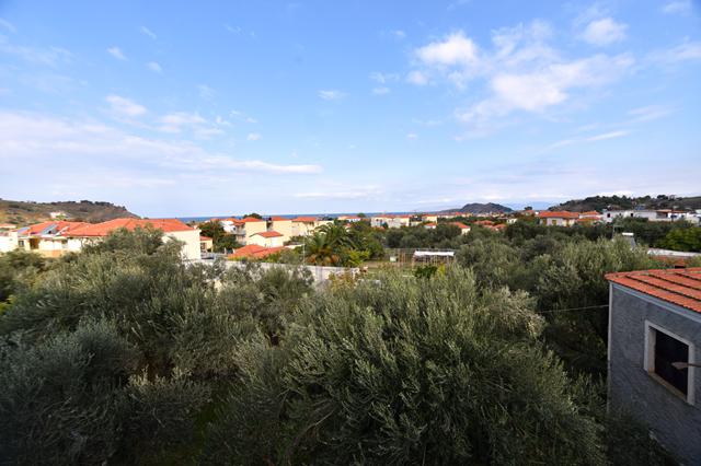 Last minute meivakantie Lesbos - Appartementen Chalkiotis