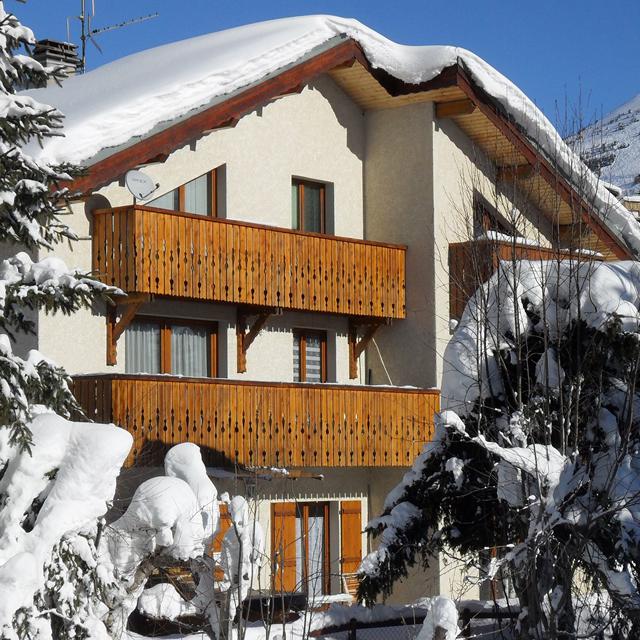 chalet-odalys-sabot-de-venus