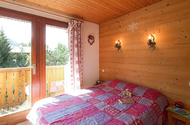 Chalet Odalys Sabot de Venus photo 5
