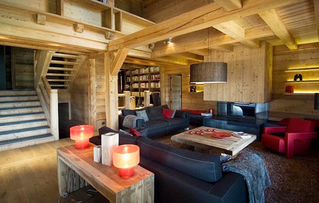 Chalet Odalys Le Lys Les Deux Alpes France Sunweb