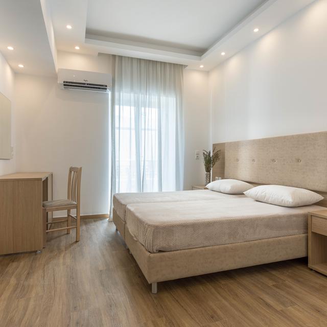 Mare Naxia Hôtel photo 8