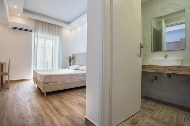 Fantastische zonvakantie Naxos - Mare Naxia Hotel