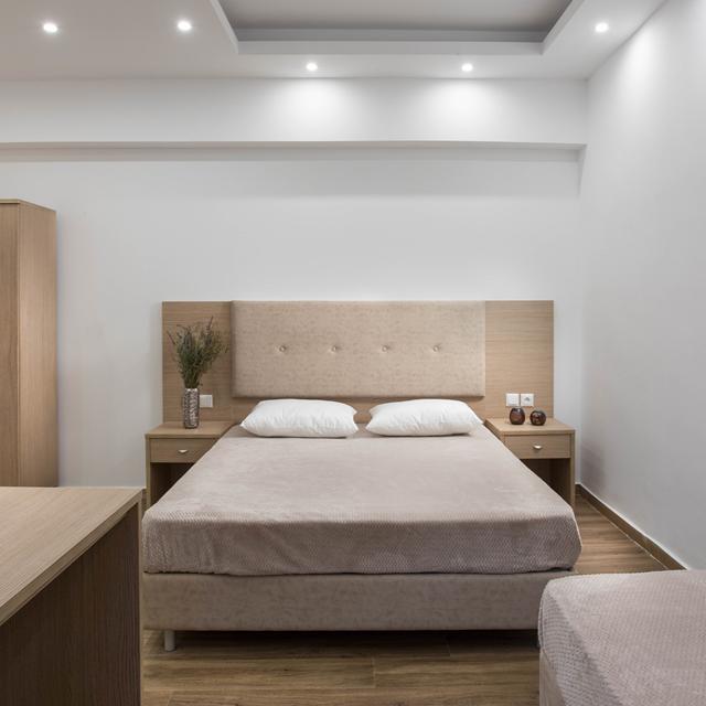 Mare Naxia Hôtel photo 6