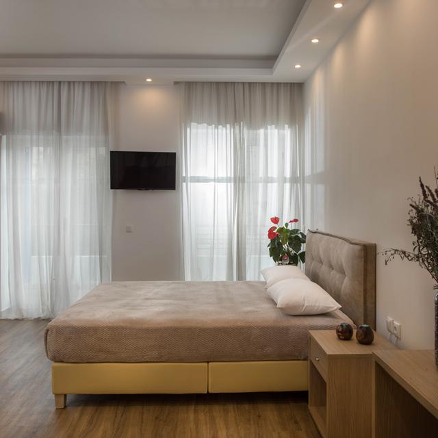 Mare Naxia Hôtel photo 15