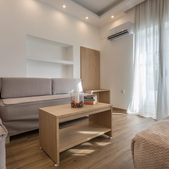 Mare Naxia Hôtel photo 7