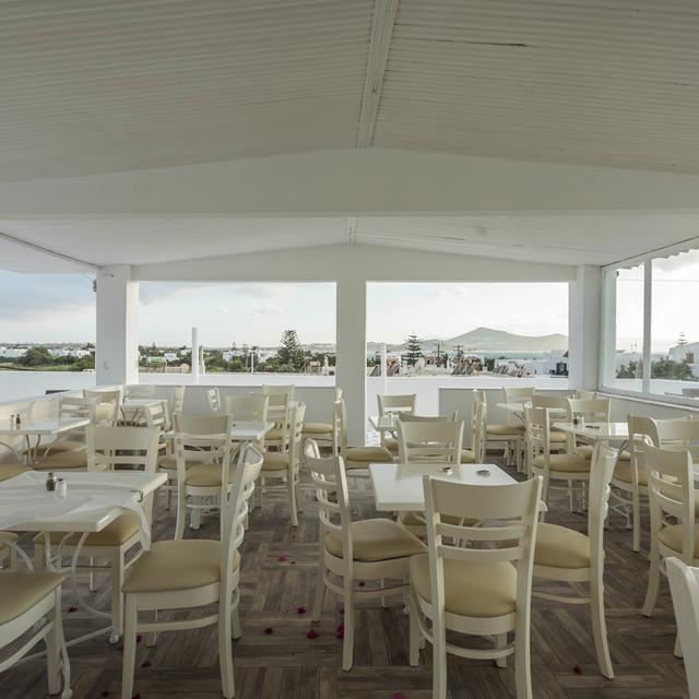 Mare Naxia Hôtel photo 9