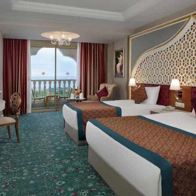 Hotel Royal Taj Mahal photo 17