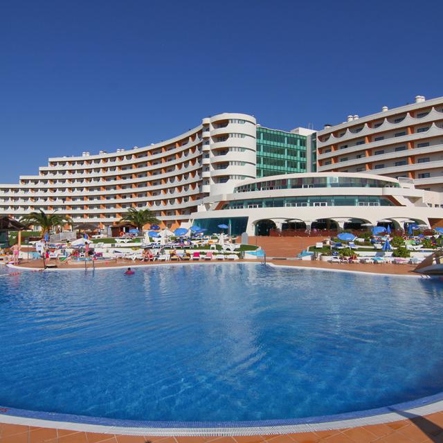 Aparthotel Paraiso de Albufeira