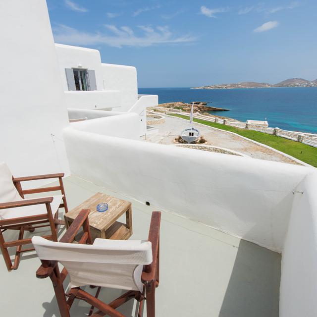 Hôtel Paros Bay photo 25