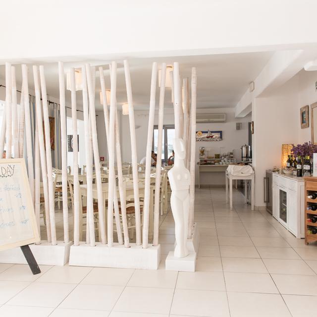 Hôtel Paros Bay photo 14
