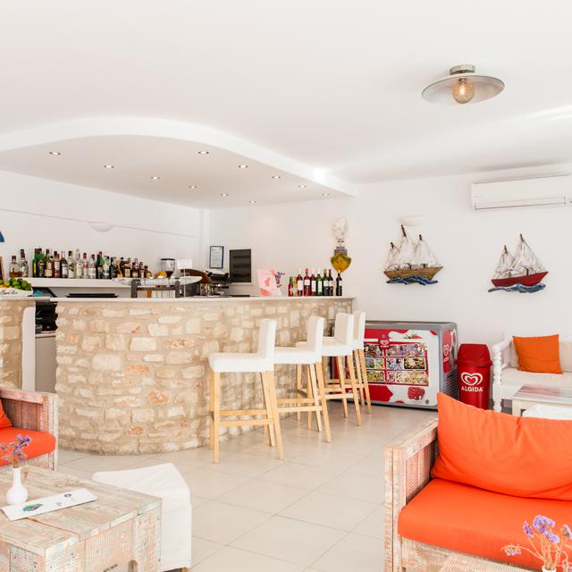 Hôtel Paros Bay photo 20