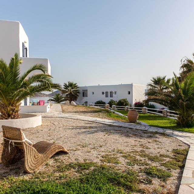 Hôtel Paros Bay photo 18
