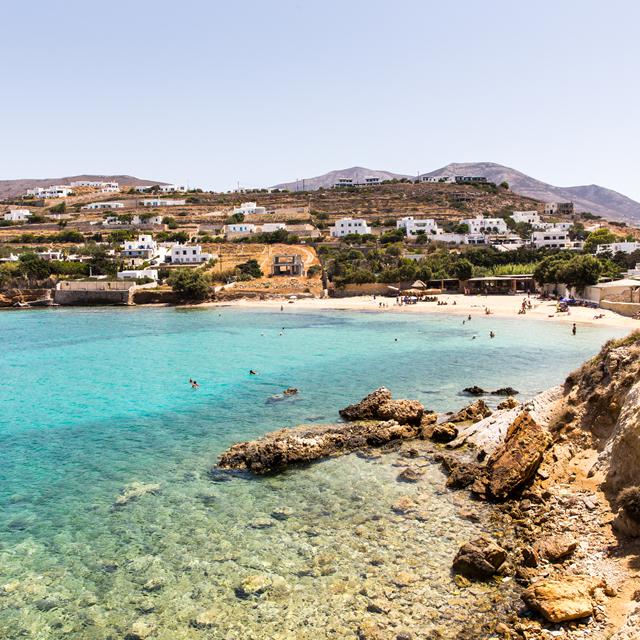 Hôtel Paros Bay photo 29
