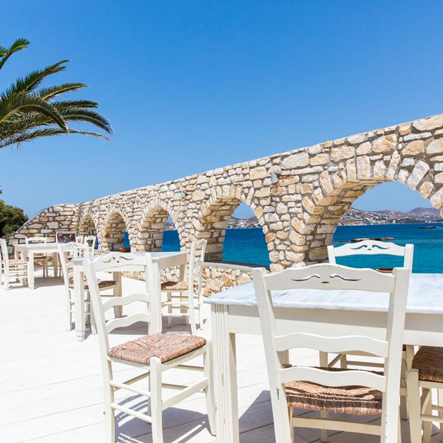 Hôtel Paros Bay photo 11