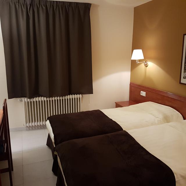 Hôtel Guineu photo 6