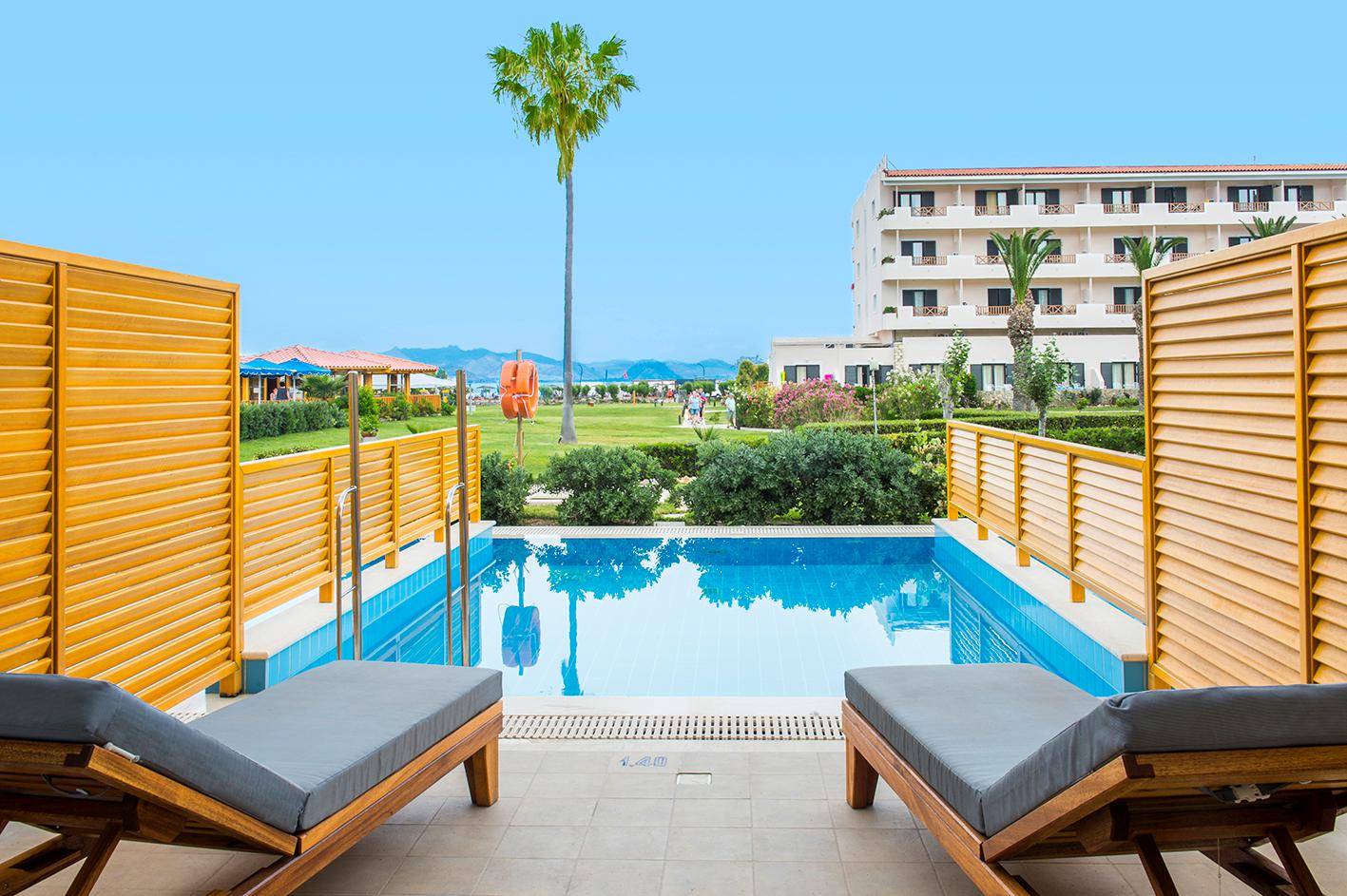 Hotel Mitsis Ramira Beach - Kos, Griechenland | Sunweb