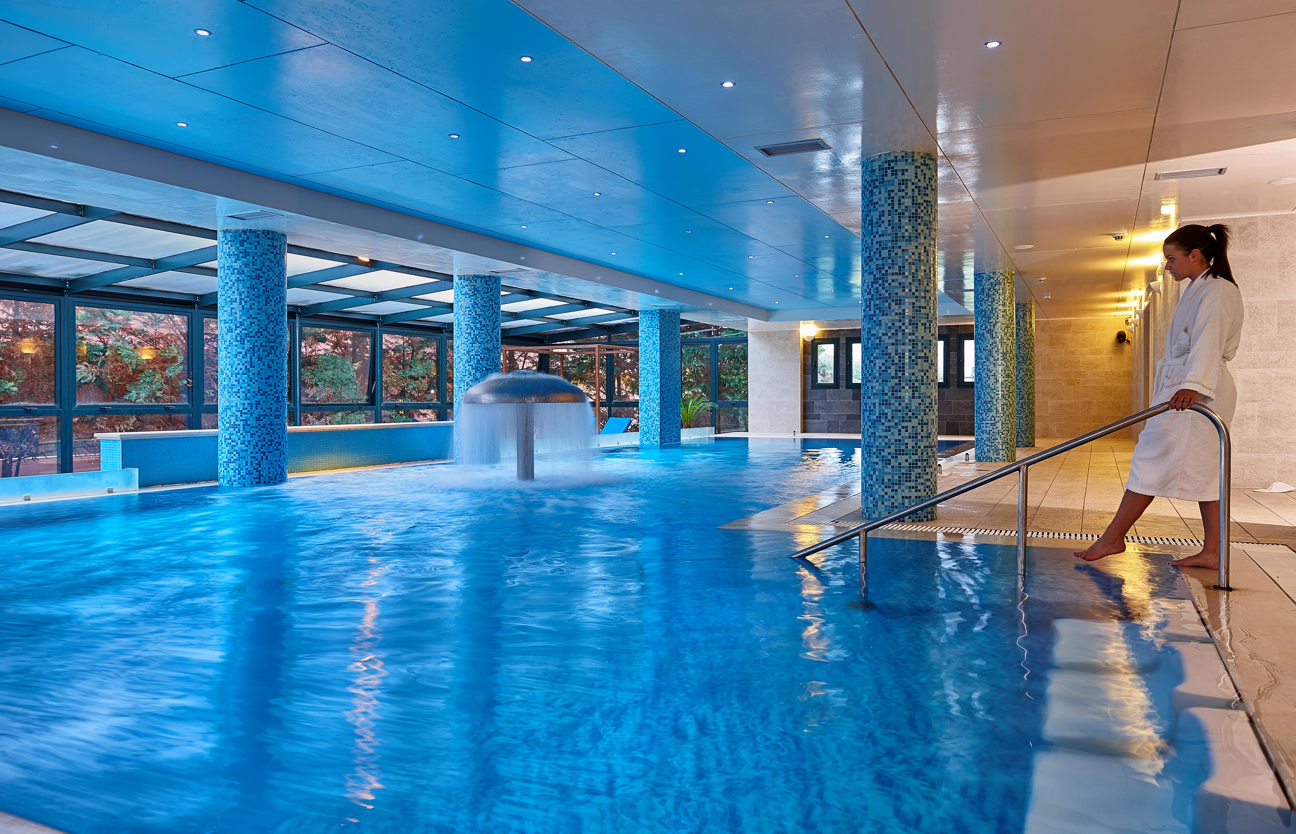 Hôtel Vasia Resort & Spa 