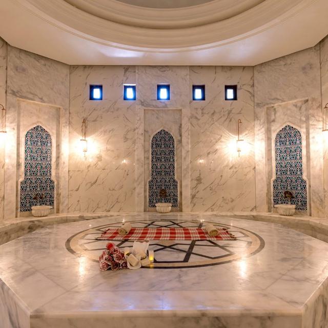 Swandor Hotel & Resort Topkapi Palace photo 28