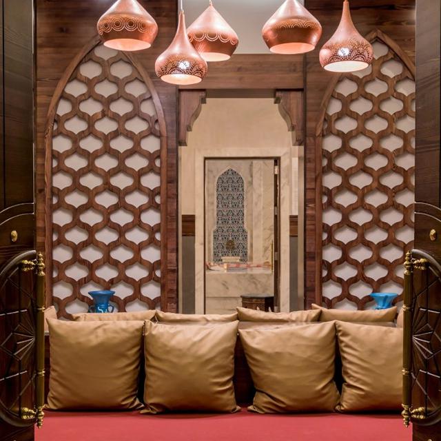 Swandor Hotel & Resort Topkapi Palace photo 23