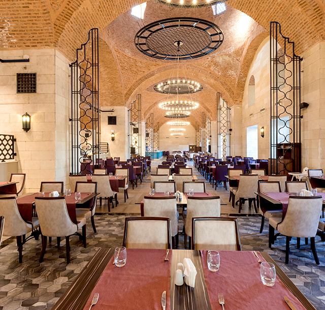 Swandor Hotel & Resort Topkapi Palace photo 11