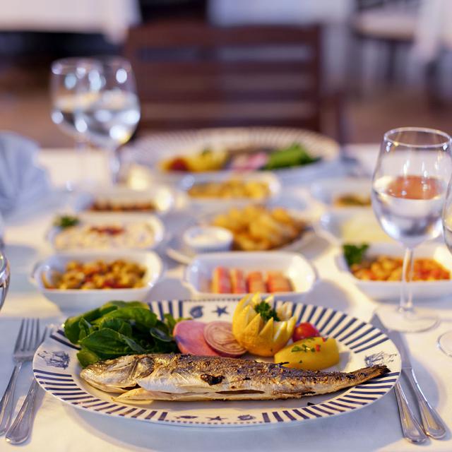 Swandor Hotel & Resort Topkapi Palace photo 13