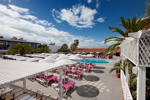 TOP DEAL vakantie Kreta 🏝️ Hotel Stella Village