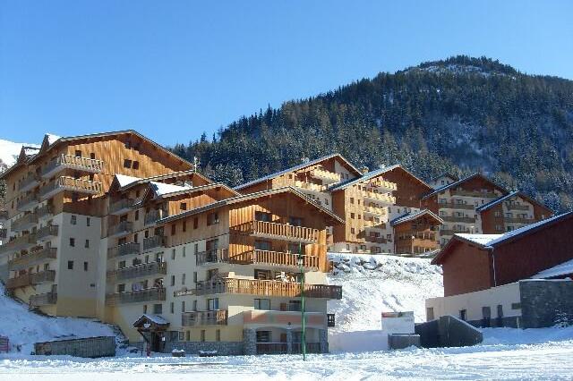 Skivakantie Valfréjus € 400,- | Sunweb