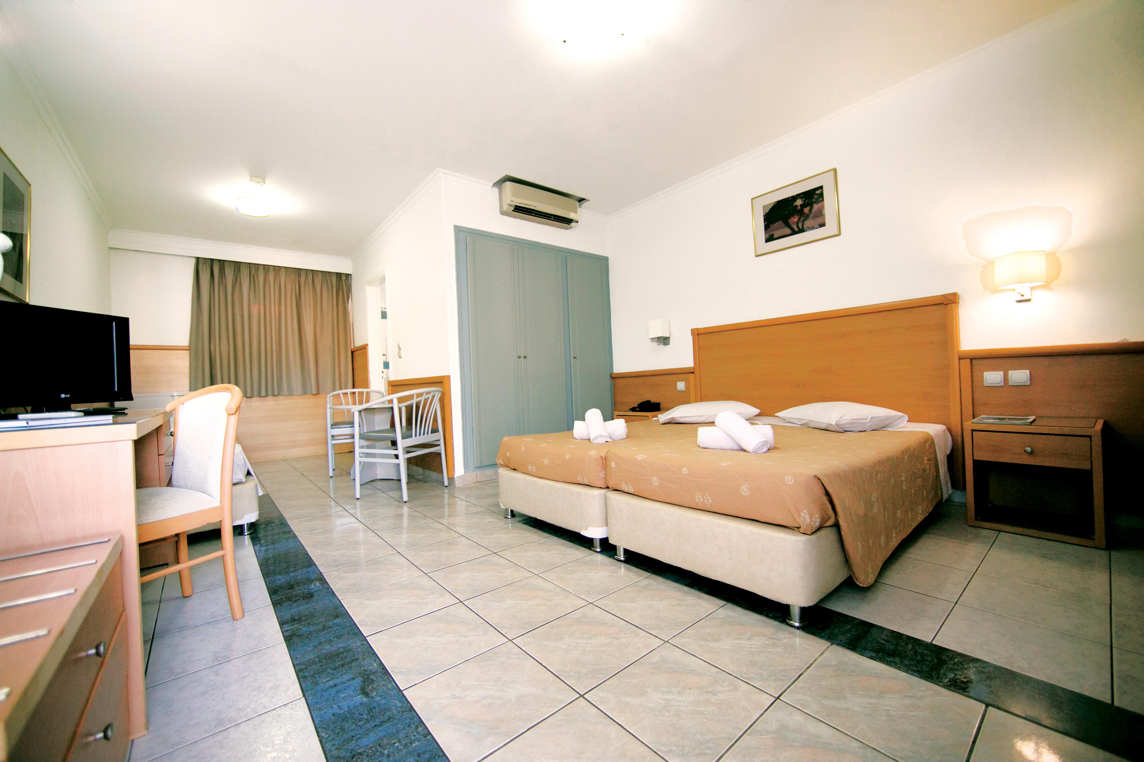 Hôtel Atlantis Beach