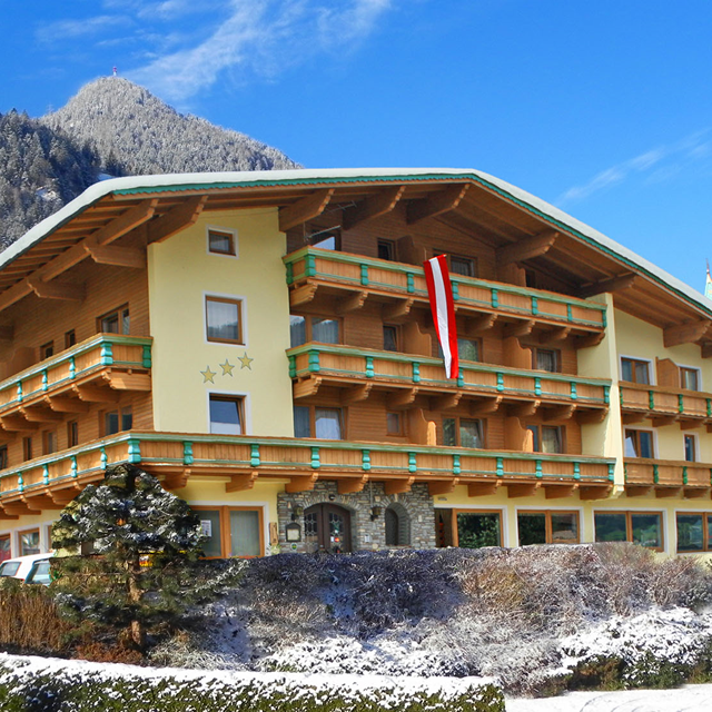 Gasthof Jäger
