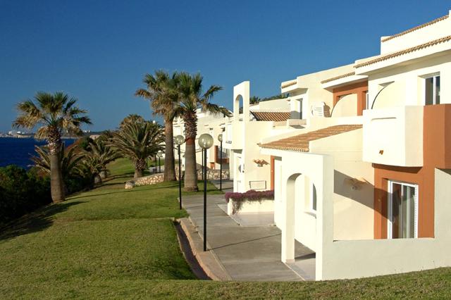Aanbieding meivakantie Mallorca - Hotel Blau Punta Reina Resort