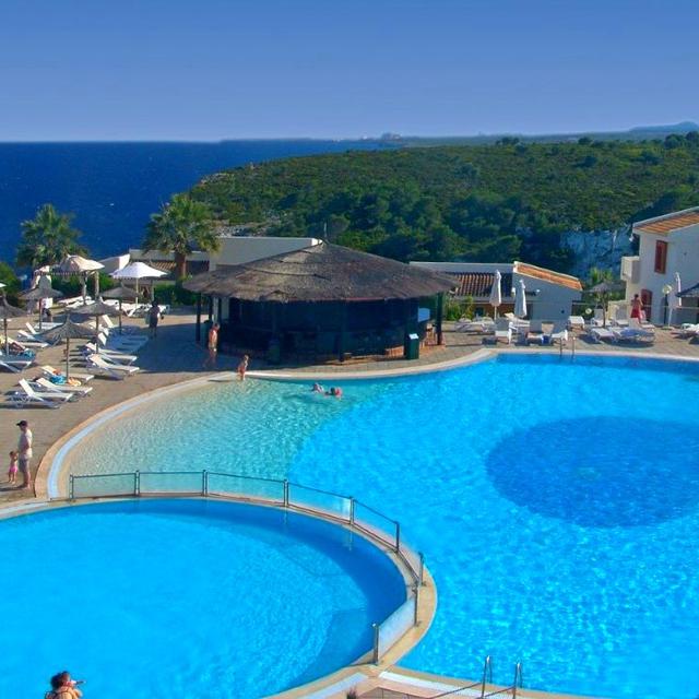 Hotel Blau Punta Reina Resort - Mallorca