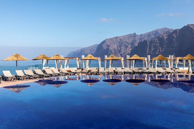 Goedkope vakantie Tenerife 🏝️ Hotel Barceló Santiago