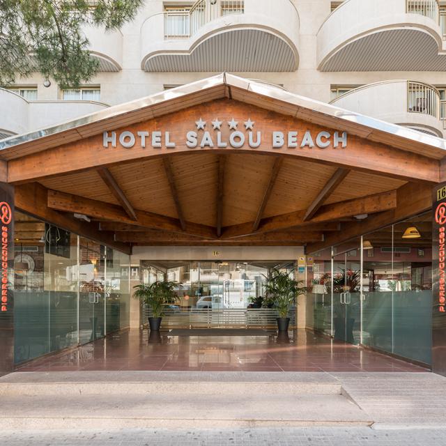 Hotel Salou Beach by Pierre & Vacances photo 6