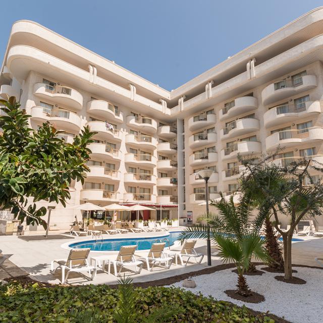 Hotel Salou Beach by Pierre & Vacances - Costa Dorada