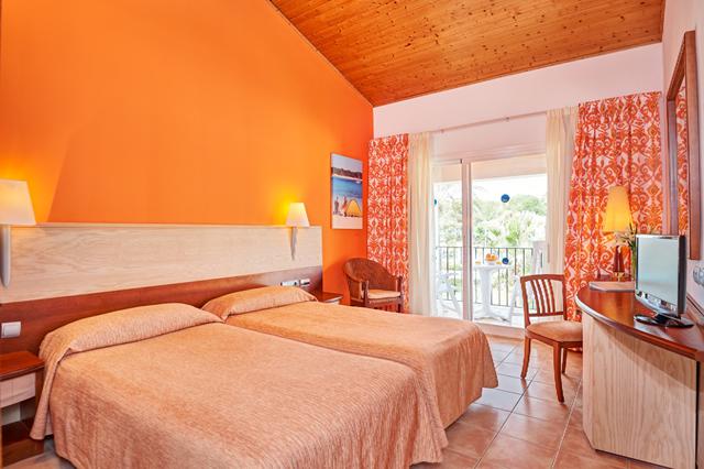 Last minute zonvakantie Mallorca - Hotel Blau Colonia Sant Jordi Resort & Spa
