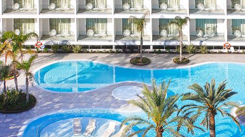 Hotel BG Caballero in Mallorca, Spanje | Zonvakantie Sunweb - Zonvakanties