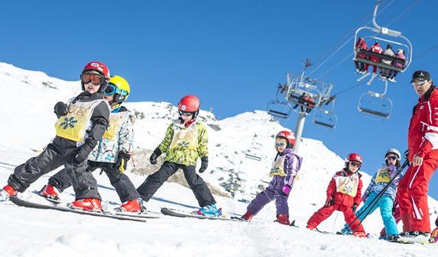 Village Club du Soleil d'Orcières photo 5