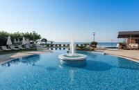 Hotel Cretan Dream Royal - halfpension