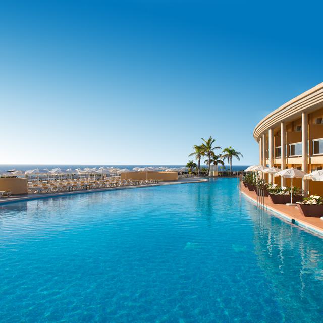 Hotel Iberostar Fuerteventura, Canarische Eilanden Palace - Fuerteventura