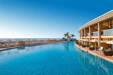 Goedkope zonvakantie Fuerteventura - Hotel Iberostar Fuerteventura Palace