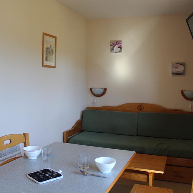 Chalets de SuperD photo 7