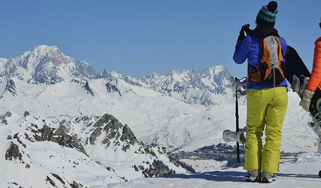 Village Club du Soleil Les Deux Alpes photo 9
