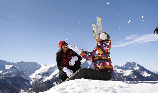 Village Club du Soleil Les Deux Alpes photo 10