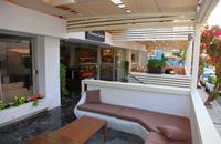 App. Mimosa Suites