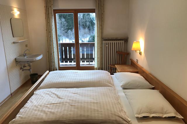 Goedkoop op wintersport Dolomiti Superski ⛷️ Appartementen Fill