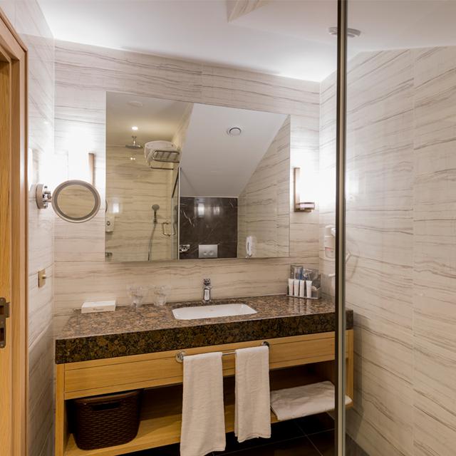 Swandor Hotel & Resort Topkapi Palace photo 9