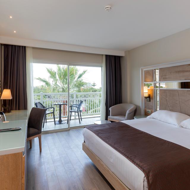 Swandor Hotel & Resort Topkapi Palace photo 7