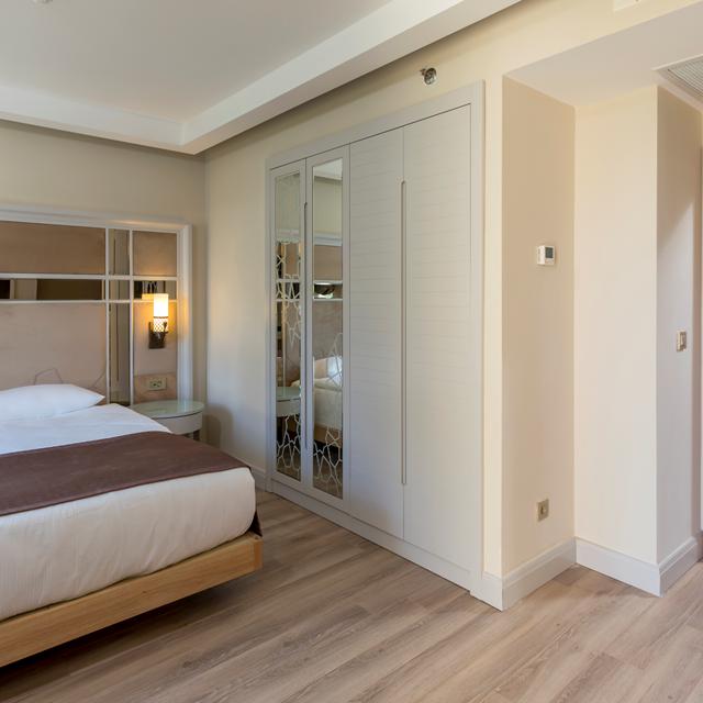 Swandor Hotel & Resort Topkapi Palace photo 8